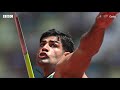 Neeraj Chopra के Tokyo Olympics में Gold Medal जीतने पर Pakistani क्या बोले?  (BBC Hindi)