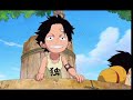 ASL One piece AMV / Counting Stars /