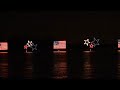 Electrical Water Pageant (2011) | Bay Lake / Seven Seas Lagoon | Walt Disney World