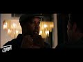 The Equalizer 2: Pick a Hand (DENZEL WASHINGTON FIGHT SCENE) | With Captions