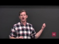 Harvard i-lab | Fake It Till You Make It with Dan Sullivan of Crowdly
