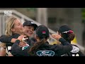 Lauren Bell Claims 5-37! | Highlights - England v New Zealand | 3rd Women’s Metro Bank ODI 2024