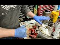 Hydraulic Floor Jack COMPLETE Rebuild & How they WORK