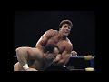 NWA WCW Wrestling Saturday Night 12/12/92