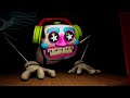 Partying With the DJ! -FNAF VR 2