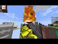 ПОБЕДИЛ  4  ИГРОКОВ В BEDWARS ????  | SuperJump МАЙНКРАФТ | MINECRAFT