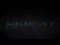 Generation X - HEY