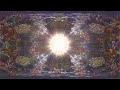 ACID EYE 360 VR - Psychedelic Deep Dream Fractal Trip 4K - LSD DMT Mushroom Ayahuasca