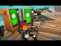 How To GET The TMNT MYTHICS In FORTNITE CREATIVE 1.0!