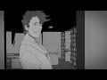 EPIPHANY | The Magnus Archives Animatic