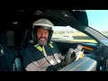 Chris Harris - Quick Steer | McLaren Senna GTR