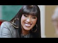 CARDI B: Sundae Conversation with Caleb Pressley