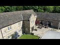 Tankersley Manor Hotel Drone Highlights Video