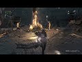 BLOODBORNE Gameplay Walkthrough FULL GAME [4K 60FPS PS5] - No Commentary