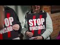 Over half the people earmarked for deportation to Rwanda to UK are 'missing'