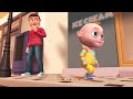TooToo Boy - Marathon Episode | Cartoon Animation For Children | Videogyan Kids Shows