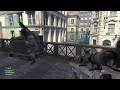 MW3 File share cleaning Ep 1