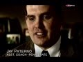 Joe Paterno Documentary from 2002 - WE ARE Penn State because of Joepa - RIP - Keystone State