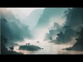 Tranquil River Serenade: 1-Hour Relaxing River Soundscape