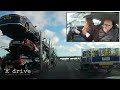 Boost Your Confidence with a Pre-Test Motorway Lesson ft. Lottie | 'R' Drive School of Motoring