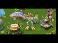 I GOT WUBBOX YES | My singing monsters, plant island 2024