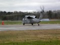 MH-60 pre-flight