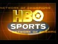 The Tale of George Foreman vs Michael Moorer (HBO Legendary Nights)