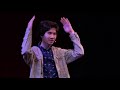 Emotional Intelligence From a Teenage Perspective | Maximilian Park | TEDxYouth@PVPHS