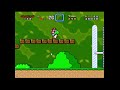 Saga Mario #Final Super Mario World (PEnultimo Vídeo do Ano)