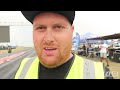 SA NATIONAL DRAG CHALLENGE - Round 1Midvaal Raceway