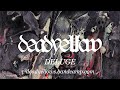 DEADYELLOW - DELUGE // ORIGINAL MUSIC! (BLACK METAL/BLACKGAZE)