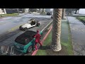 DEJA VU!!! |GTA V|