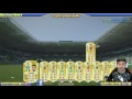 100k Pack Opening Just Gets Better!!! EastLNDTramp Live