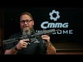 CMMG .22LR Conversion Kit Overview