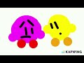 Kirby episode 2 Meet Episode 3