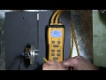 SDMN6 Pressure Switch Testing with the SDMN6