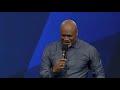 The Power Of Light In Your Darkness 1 | Paul Adefarasin | Something Is About To Happen