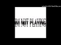 Playboi Carti - EVILJ0RDAN [Instrumental] (reprod. @sledg3r)