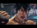 Tekken 8  ▰  kkokkoma (Kazuya) Vs Double (Law) ▰ Ranked Matches!