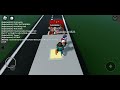 An infinity road trip in Roblox