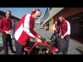 Ferrari F1 412T2 at Mugello F1 Cliente with Marc Gene, 2015