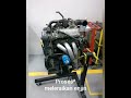 Perodua kelisa engine overhaul