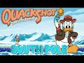 Quackshot - South Pole (Remix)