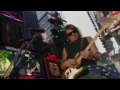 Bon Jovi - Livin' on a Prayer (live at Times Square 2002)