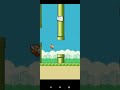 Flappy Bird Gameplay #2