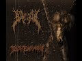 Gorevent - Dull Punishment [Full Album HD] (2016)