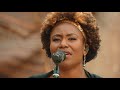 Official Live Video “Get Used To Different” by Mandisa feat. Ronnie Freeman