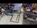 diy welding cart pt.3