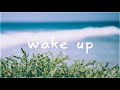 MBB — Wake Up