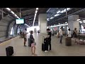 Bangkok Airport Train 曼谷机场特快